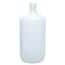 Cole-Parmer Narrow-Mouth Plastic Bottle, PPCO, 4000mL