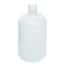 Cole-Parmer Narrow-Mouth Plastic Bottle, PPCO, 8000mL