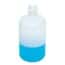 Cole-Parmer Narrow-Mouth Plastic Bottle, PPCO, 8000mL