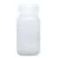 Cole-Parmer Economy Wide-Mouth Plastic Bottle, PPCO, 60mL; 72/PK
