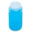 Cole-Parmer Economy Wide-Mouth Plastic Bottle, PPCO, 1000mL; 24/PK