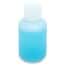 Cole-Parmer Economy Narrow-Mouth Plastic Bottle, HDPE, 60mL (2oz); 72/PK