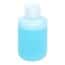 Cole-Parmer Economy Narrow-Mouth Plastic Bottle, HDPE, 125mL (4oz); 12/PK