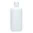 Cole-Parmer Economy Narrow-Mouth Plastic Bottle, HDPE, 1000mL (32oz); 6/PK
