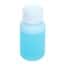 Cole-Parmer Economy Wide-Mouth Plastic Bottle, HDPE, 60mL (2oz); 72/PK
