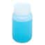 Cole-Parmer Economy Wide-Mouth Plastic Bottle, HDPE, 125mL (4oz); 72/PK