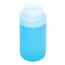 Cole-Parmer Economy Wide-Mouth Plastic Bottle, HDPE, 1000mL (32oz); 6/PK