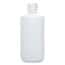 Cole-Parmer Narrow-Mouth Plastic Bottle, HDPE, 1000mL (32oz); 6/PK