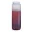Cole-Parmer 16708119-329N HDPE Sample Bottle, PE-lined PP cap, 250 mL, 336/Cs