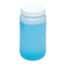 Cole-Parmer Wide-Mouth Plastic Bottle, HDPE, 2000mL (64oz)