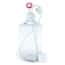 Cole-Parmer Sterile Media Bottle Assemblies, Vented with Tubing, PETG, 1000 mL (33.8 oz); 10/Cs