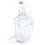 Cole-Parmer Sterile Media Bottle Assemblies, Vented with Tubing, PETG, 2000 mL (67.6 oz); 10/Cs