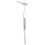 Cole-Parmer Bottletop Pump Dispenser for 06089-53 Jug; 12/PK