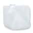 Cole-Parmer Collapsible Container, Low-Density Polyethylene (LDPE), 1 gallon; 12/PK