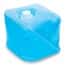 Cole-Parmer Collapsible Container, Low-Density Polyethylene (LDPE), 2.5 gallon; 10/PK