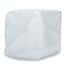 Cole-Parmer Collapsible Container, Low-Density Polyethylene (LDPE), 2.5 gallon; 10/PK