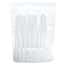 Cole-Parmer Economic Transfer Pipette, 5.0 mL, Large Bulb, Graduated to 1 mL, Sterile; 20/Bag, 25 Bags/Box