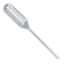 Cole-Parmer Economic Transfer Pipette, 1.2 mL, General Purpose; 500/Box