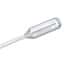 Cole-Parmer Economic Transfer Pipette, 1.2 mL, General Purpose; 500/Box