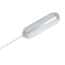 Cole-Parmer Economic Transfer Pipette, 15.0 mL, Large Bulb, Narrow Stem; 250/Box