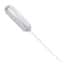 Cole-Parmer Economic Transfer Pipette, 15.0 mL, Large Bulb, Narrow Stem; 250/Box