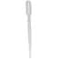 Cole-Parmer Transfer Pipette, Graduated, Large Bulb, 7.5 mL; 500/Pk