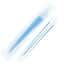 Cole-Parmer Inoculating Loop and Needles, Sterile, Polystyrene, 1 µL, Bags of 10; 1000/Cs