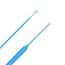 Cole-Parmer Inoculating Loop and Needles, Sterile, Polystyrene, 1 µL, Individually Wrapped; 250/Cs