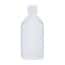 Cole-Parmer Autoclavable Media Bottles, Square Plastic, PPCO, 1000 mL (33.8 oz); 6/Pk