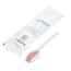 Cole-Parmer Sterile Lab Sampling Scoops, Polystyrene, 30 mL (1 oz); 100/CS