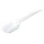 Cole-Parmer Sterile Lab Sampling Scoops, Polystyrene, 30 mL (1 oz); 100/CS