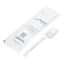 Cole-Parmer Sterile Lab Sampling Scoops, Polystyrene, 30 mL (1 oz); 100/CS