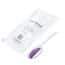 Cole-Parmer Sterile Lab Sampling Scoops, Polystyrene, 60 mL (2 oz); 100/CS