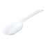 Cole-Parmer Sterile Lab Sampling Scoops, Polystyrene, 60 mL (2 oz); 100/CS