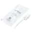 Cole-Parmer Sterile Lab Sampling Scoops, Polystyrene, 60 mL (2 oz); 100/CS