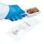 Cole-Parmer Sterile Lab Sampling Scoops, Polystyrene, 120 mL (4 oz); 100/CS