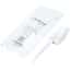 Cole-Parmer Sterile Lab Sampling Scoops, Polystyrene, 120 mL (4 oz); 100/CS