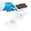 Cole-Parmer Sterile Lab Sampling Scoops, Polystyrene, 250 mL (8 oz); 100/CS