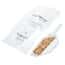 Cole-Parmer Sterile Lab Sampling Scoops, Polystyrene, 1000 mL (34 oz); 25/CS