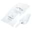 Cole-Parmer Sterile Lab Sampling Scoops, Polystyrene, 1000 mL (34 oz); 25/CS