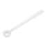 Cole-Parmer Sterile Volumetric Lab Sampling Spoons, HDPE, 2.5 mL (0.08 oz); 100/PK