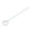 Cole-Parmer Sterile Volumetric Lab Sampling Spoons, HDPE, HDPE, 5 mL (0.17 oz); 100/PK