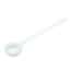 Cole-Parmer Sterile Volumetric Lab Sampling Spoons, HDPE, 10 mL (0.34 oz); 100/PK