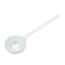 Cole-Parmer Sterile Volumetric Lab Sampling Spoons, HDPE, 30 mL (1.01 oz); 100/PK