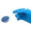 Cole-Parmer Sterile Volumetric Lab Sampling Spoons, HDPE, 30 mL (1.01 oz); 100/PK