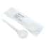 Cole-Parmer Sterile Volumetric Lab Sampling Spoons, HDPE, 30 mL (1.01 oz); 100/PK