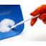 Cole-Parmer Disposable Flat Spatulas, Sterile, PS; 100/PK