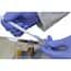 Cole-Parmer Disposable Micro Spatulas, Very Narrow, Sterile, PS, 0.3 mL; 100/PK