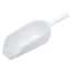 Cole-Parmer Round-Bottom Lab Sampling Scoops, HDPE, 500 mL (16.9 oz); 5/CS