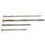 Cole-Parmer Slot Sampler, 5 Openings, 316L Stainless Steel, 1500mm Length, 300mL 
